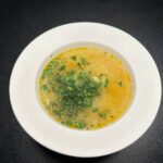 Курячий бульйон
