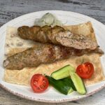 Люля кебаб з телятини