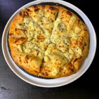 Хачапурі 3 сира/ Khachapuri from three cheese