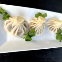 Хінкалі по-Тбіліськи/ Tbilisi-style Khinkali