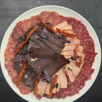 М’ясна нарізка/Meat mix