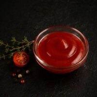 Кетчуп