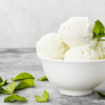 Морозиво в асортименті/ Ice-cream