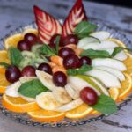 Фруктове асорті (сезоннi фрукти)/ Fruits