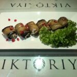 Баклажани з шором