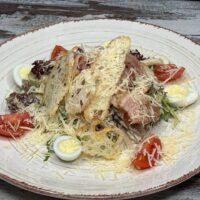 Цезар з куркою