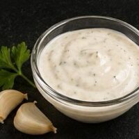Часниковий/ Garlicky
